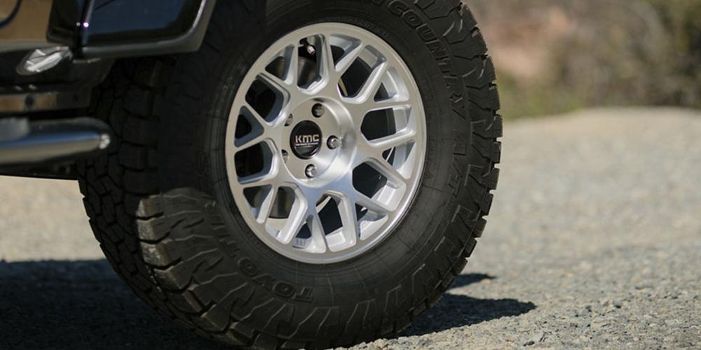 Jeep Gladiator